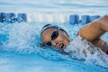 2019 FAU Swimming Photo Day