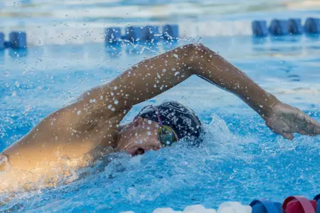 2019 FAU Swimming Photo Day