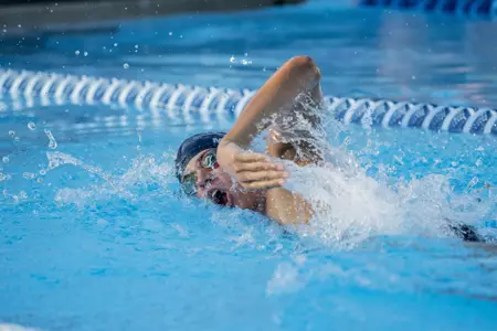 2019 FAU Swimming Photo Day