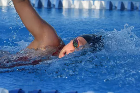 2019 FAU Swimming Photo Day