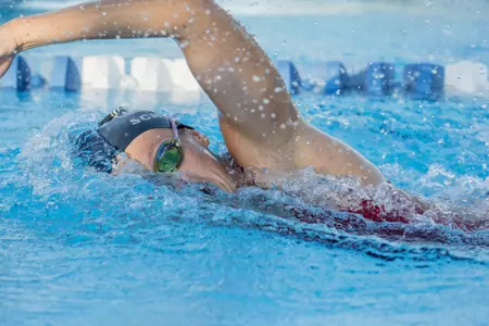 2019 FAU Swimming Photo Day
