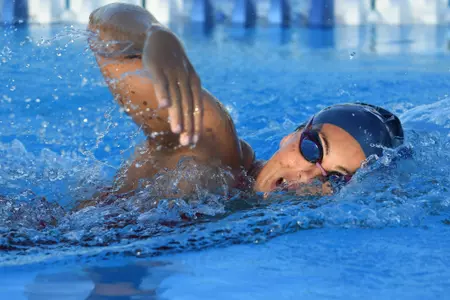 2019 FAU Swimming Photo Day