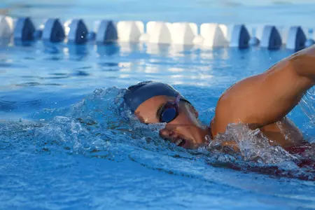 2019 FAU Swimming Photo Day