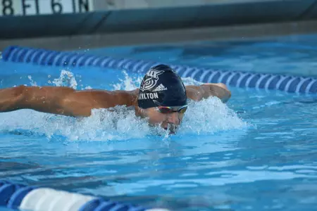 2019 FAU Swimming Photo Day