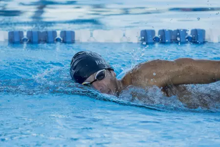 2019 FAU Swimming Photo Day