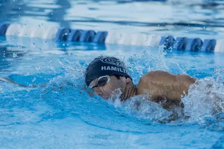 2019 FAU Swimming Photo Day
