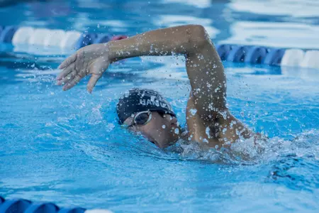 2019 FAU Swimming Photo Day