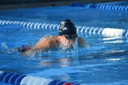 2019 FAU Swimming Photo Day