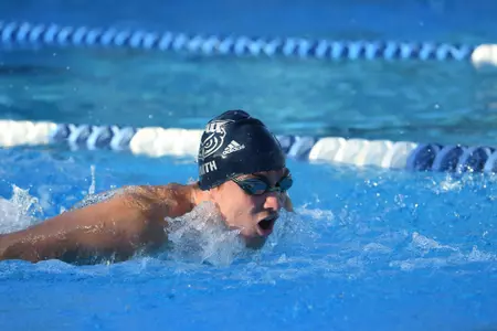 2019 FAU Swimming Photo Day