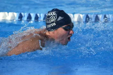 2019 FAU Swimming Photo Day
