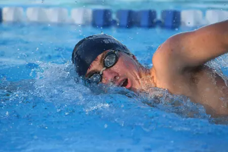 2019 FAU Swimming Photo Day
