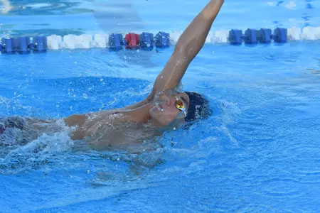 2019 FAU Swimming Photo Day