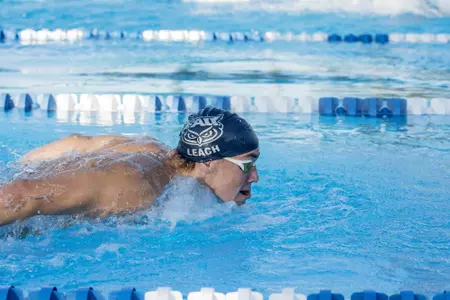 2019 FAU Swimming Photo Day