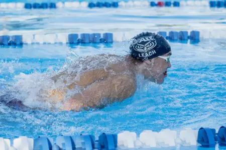 2019 FAU Swimming Photo Day