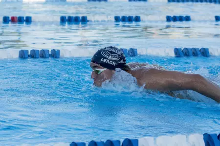 2019 FAU Swimming Photo Day