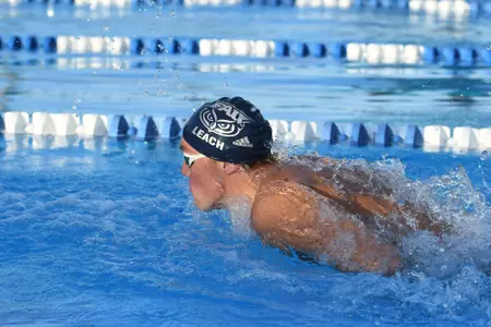 2019 FAU Swimming Photo Day