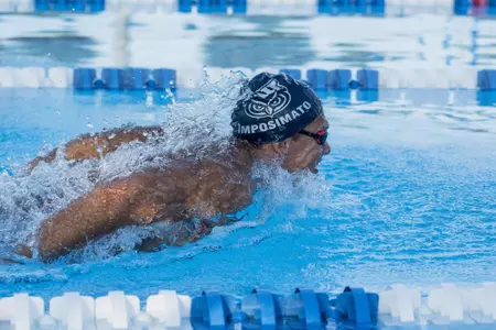 2019 FAU Swimming Photo Day