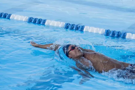 2019 FAU Swimming Photo Day