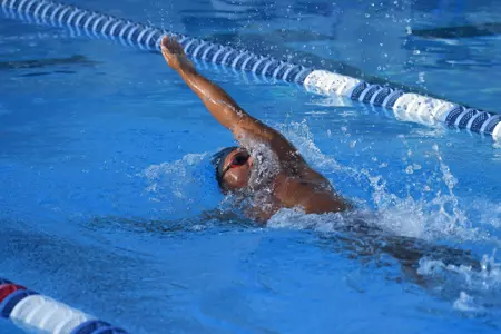 2019 FAU Swimming Photo Day