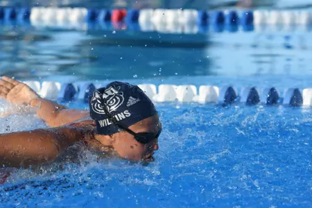 2019 FAU Swimming Photo Day