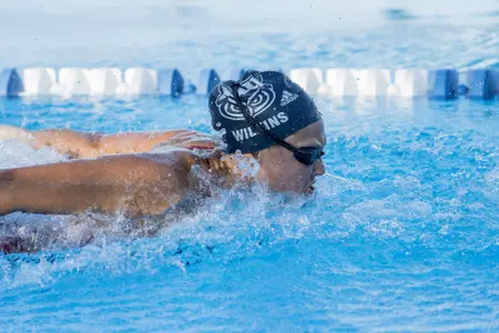 2019 FAU Swimming Photo Day