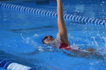2019 FAU Swimming Photo Day