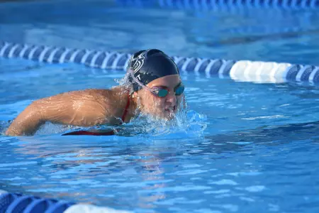 2019 FAU Swimming Photo Day