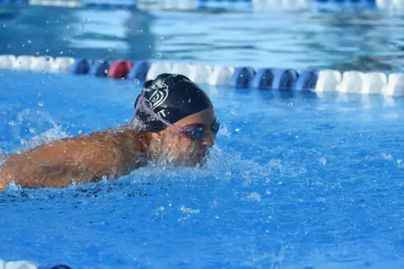2019 FAU Swimming Photo Day