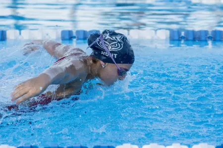 2019 FAU Swimming Photo Day