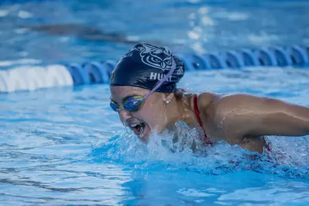 2019 FAU Swimming Photo Day