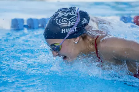 2019 FAU Swimming Photo Day