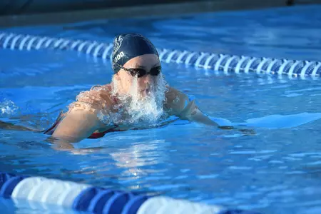 2019 FAU Swimming Photo Day