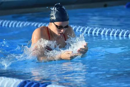 2019 FAU Swimming Photo Day