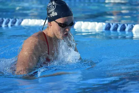 2019 FAU Swimming Photo Day