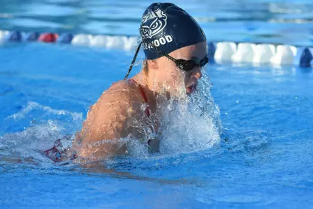 2019 FAU Swimming Photo Day