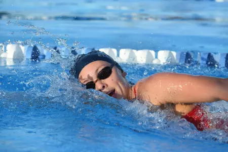 2019 FAU Swimming Photo Day