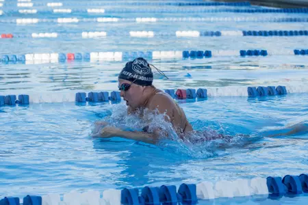 2019 FAU Swimming Photo Day