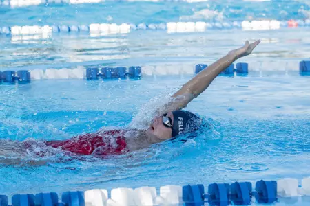 2019 FAU Swimming Photo Day