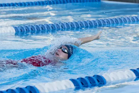 2019 FAU Swimming Photo Day