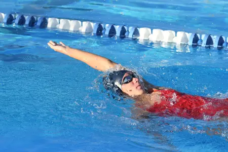2019 FAU Swimming Photo Day