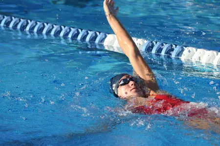 2019 FAU Swimming Photo Day