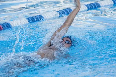 2019 FAU Swimming Photo Day