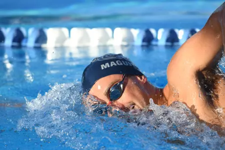 2019 FAU Swimming Photo Day