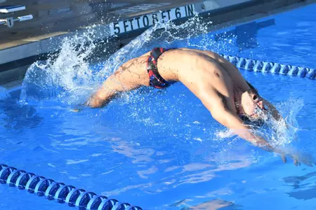2019 FAU Swimming Photo Day