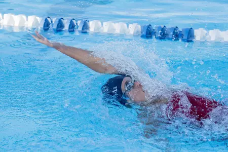2019 FAU Swimming Photo Day