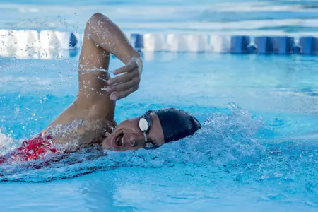 2019 FAU Swimming Photo Day