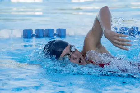 2019 FAU Swimming Photo Day