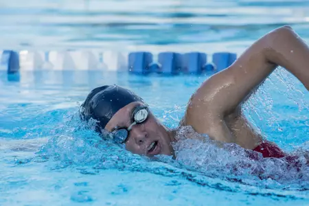 2019 FAU Swimming Photo Day