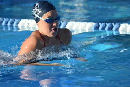2019 FAU Swimming Photo Day