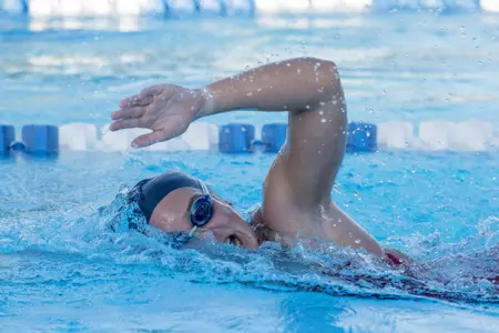 2019 FAU Swimming Photo Day